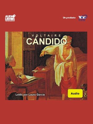 cover image of Cándido